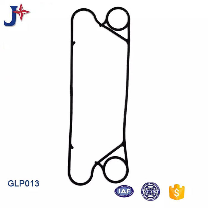 GL13 Plate & Gasket for Heat Exchanger