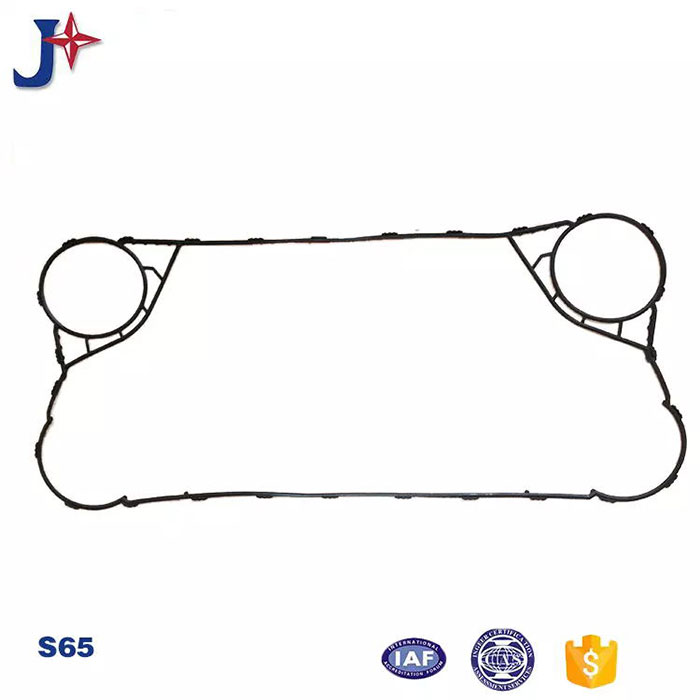 S65 Plate & Gasket for Heat Exchanger