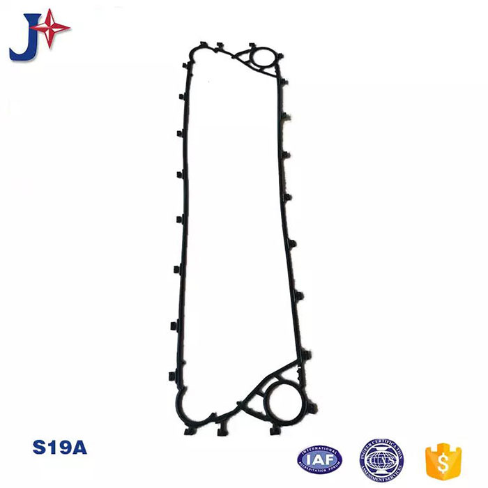 S19A Plate & Gasket for Heat Exchanger
