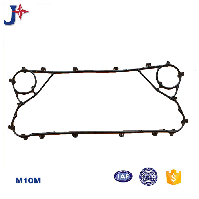 M10 Plate & Gasket for Heat Exchanger