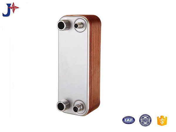 Brazed Plate Heat Exchanger