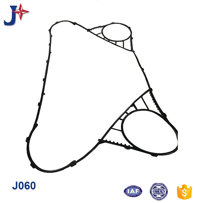 J060 Plate & Gasket for Heat Exchanger