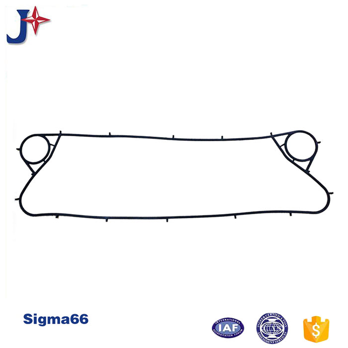 Sigma96 Plate & Gasket for Heat Exchanger