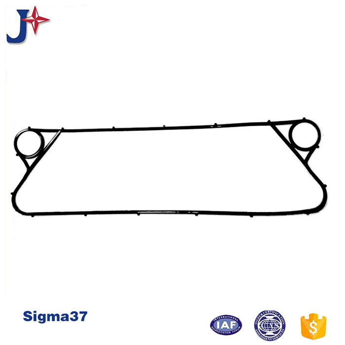 Sigma96 Plate & Gasket for Heat Exchanger
