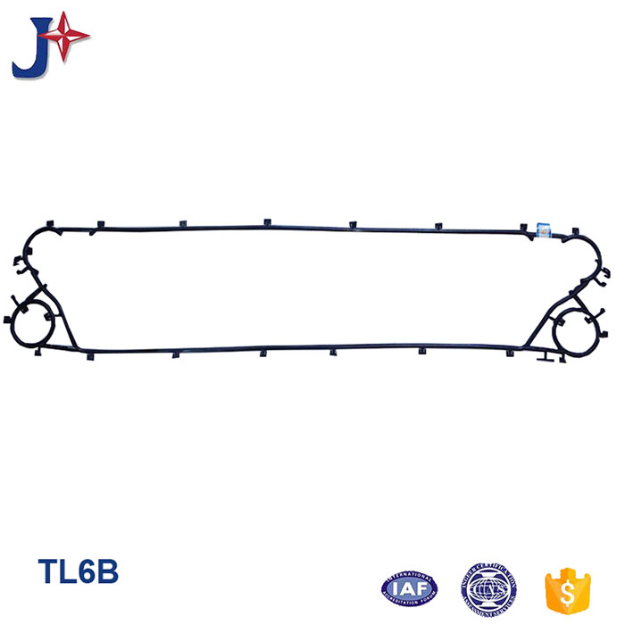 TL6B Plate & Gasket for Heat Exchanger