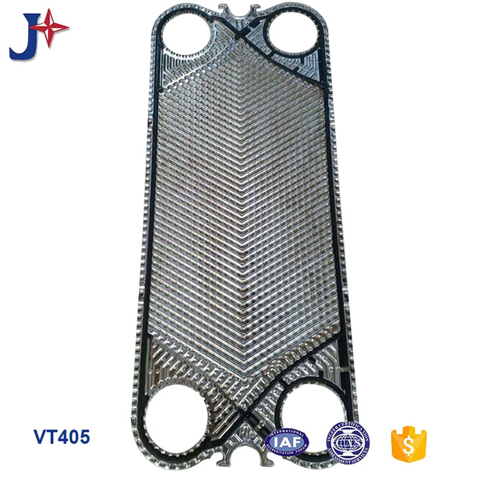 VT405 Plate & Gasket for Heat Exchanger