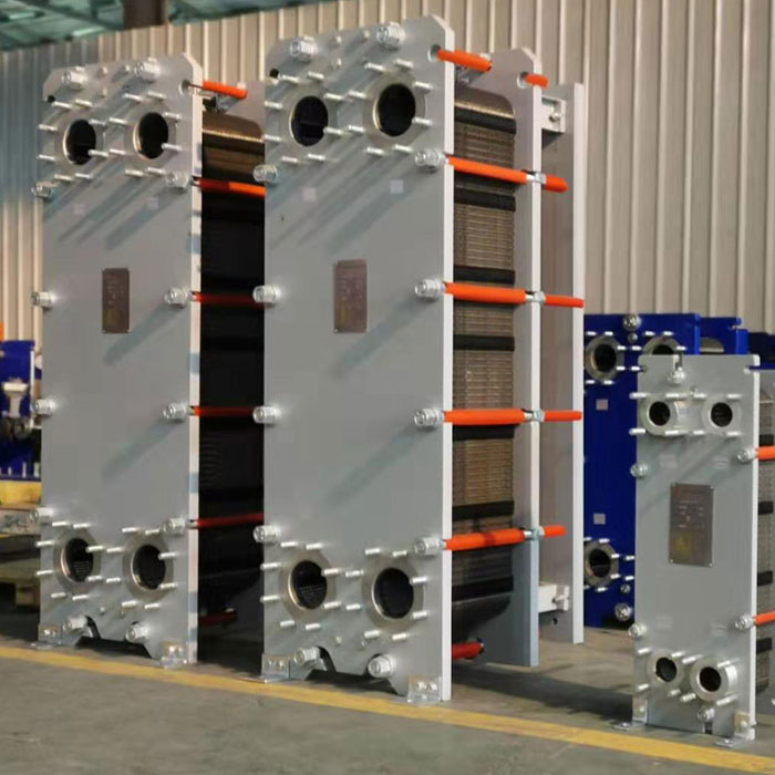 M15 Plate Heat Exchanger